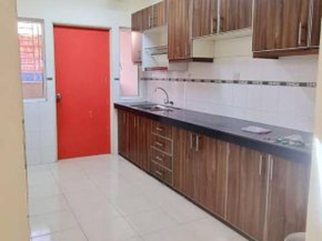 Condominium for sale in Selayang, Selangor