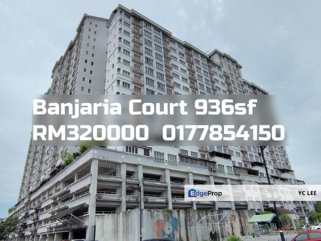 Condominium for sale in Selayang, Selangor