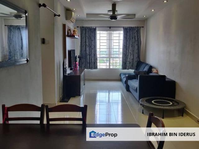 Condominium for sale in Selayang, Selangor