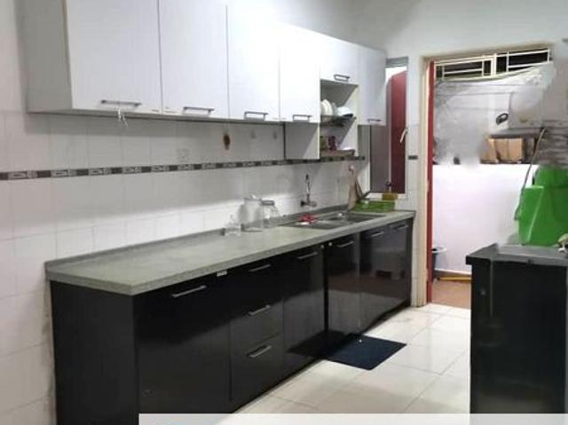Condominium for sale in Selayang, Selangor