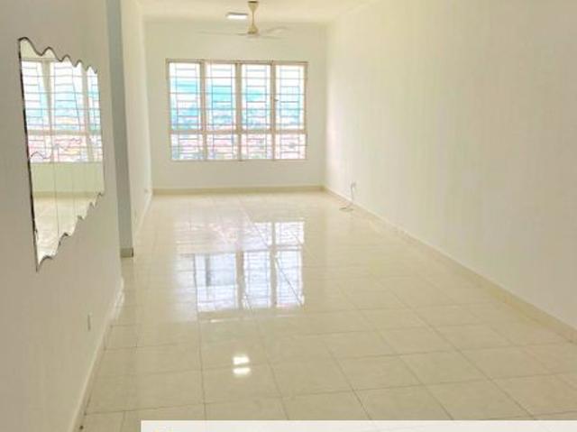 Condominium for sale in Selayang, Selangor