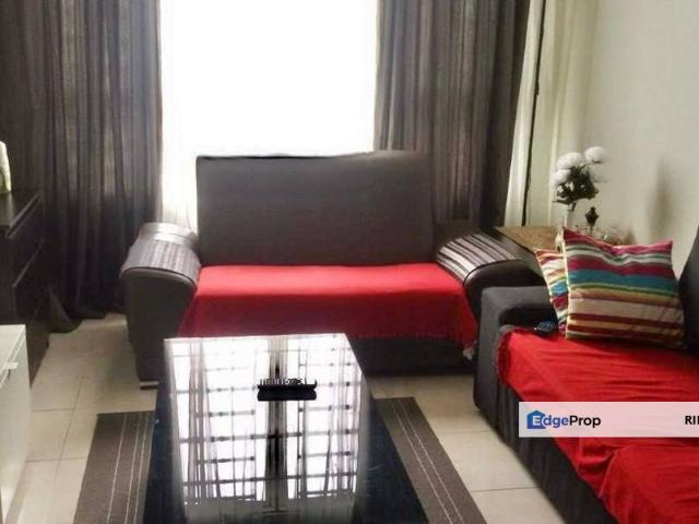 Condominium for sale in Selayang, Selangor