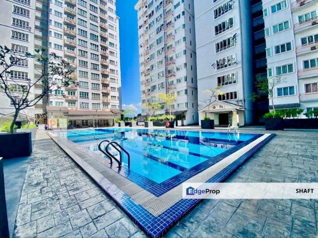 Condominium for rent in Selayang, Selangor