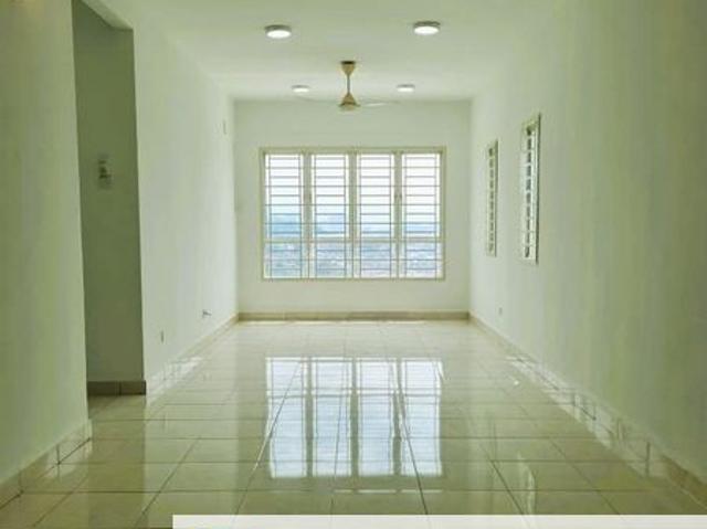 Condominium for sale in Selayang, Selangor