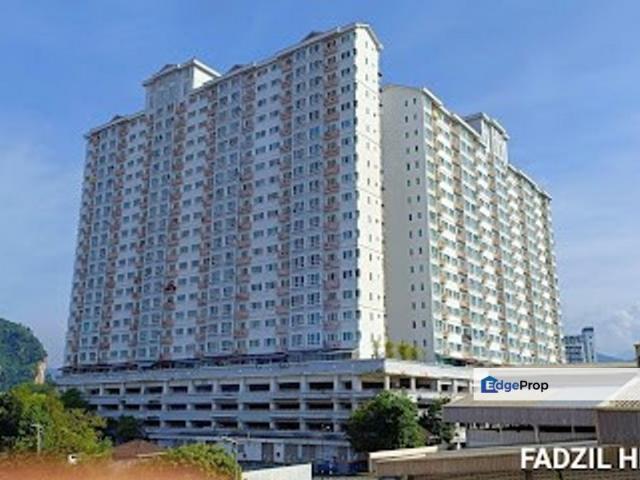 Condominium for sale in Selayang, Selangor