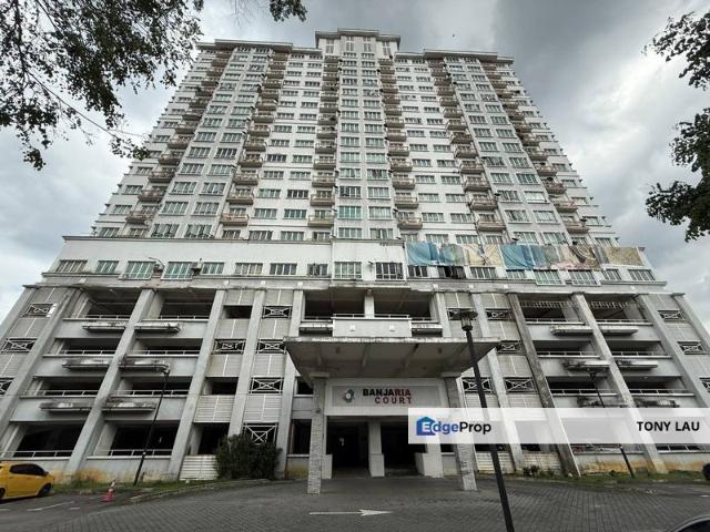 Condominium for sale in Selayang, Selangor