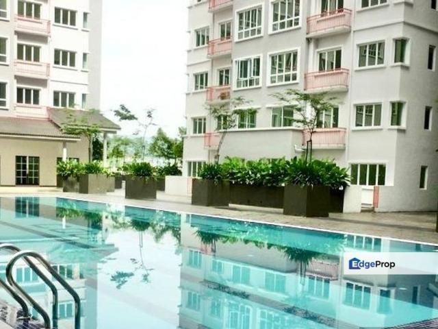Condominium for sale in Selayang, Selangor