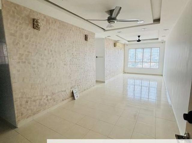 Condominium for sale in Selayang, Selangor