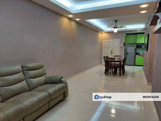 Condominium for rent in Selayang, Selangor