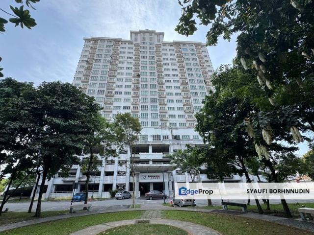 Condominium for sale in Selayang, Selangor