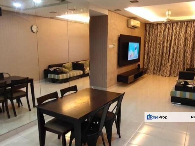 Condominium for sale in Selayang, Selangor