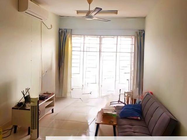 Condominium for sale in Selayang, Selangor
