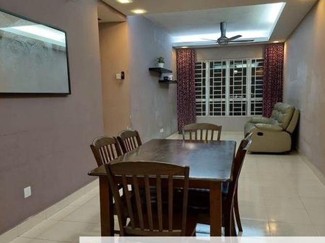 Condominium for sale in Selayang, Selangor