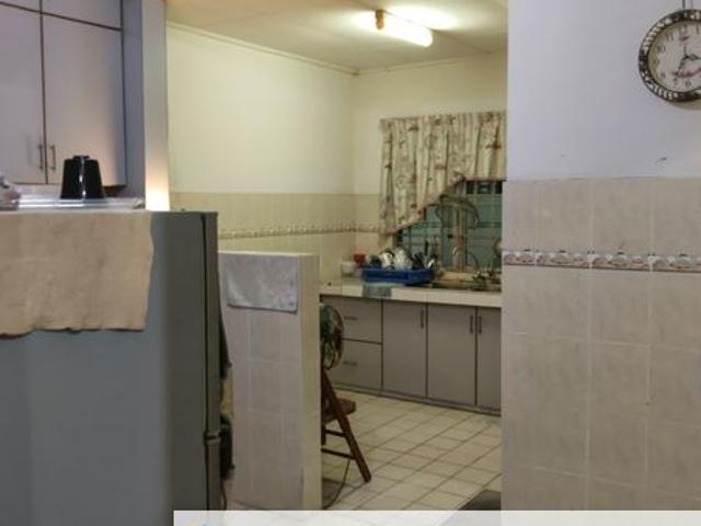 House for sale in Selayang, Selangor