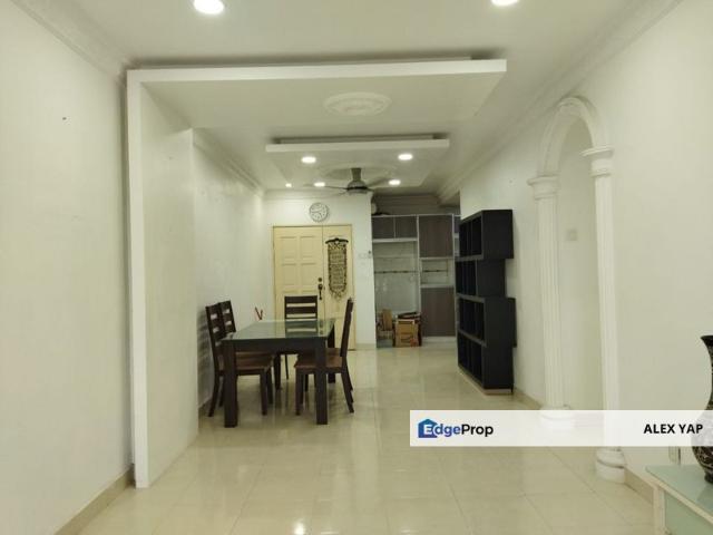 Condominium for sale in Selayang, Selangor