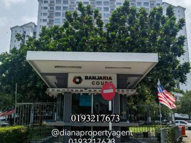 Condominium for sale in Selayang, Selangor