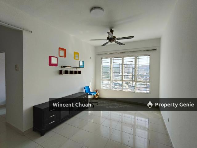 Condominium for sale in Selayang, Selangor