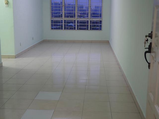 Apartment for rent in Selayang, Selangor