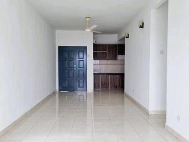 Apartment for sale in Selayang, Selangor