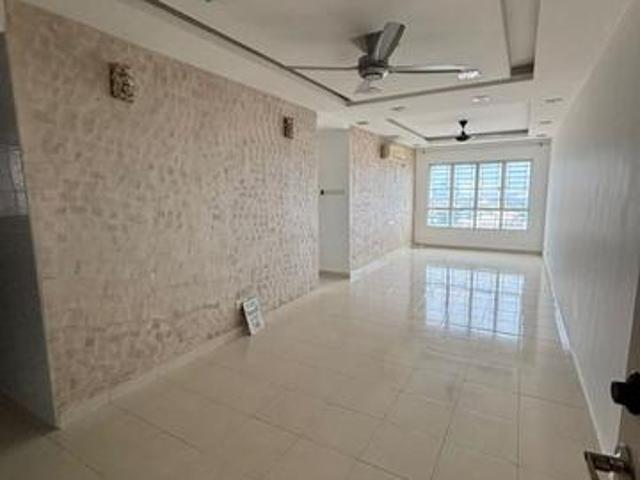 Apartment for sale in Selayang, Selangor