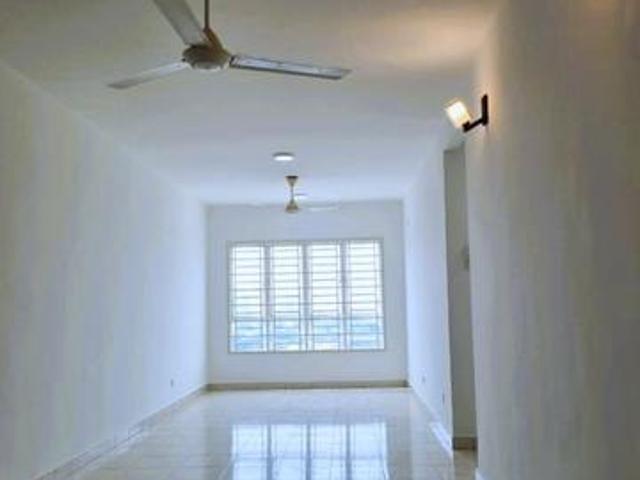 Apartment for sale in Selayang, Selangor