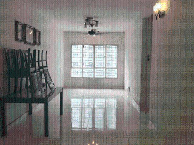 Apartment for rent in Selayang, Selangor
