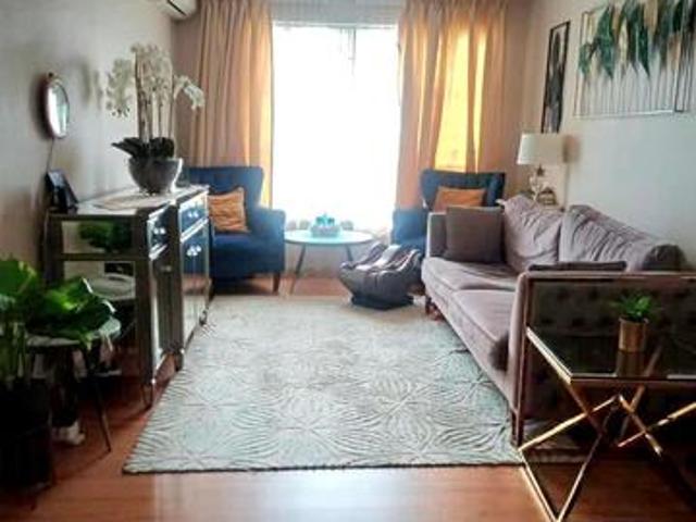 Condominium for sale in Selayang, Selangor
