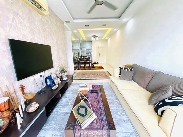 Condominium for sale in Selayang, Selangor