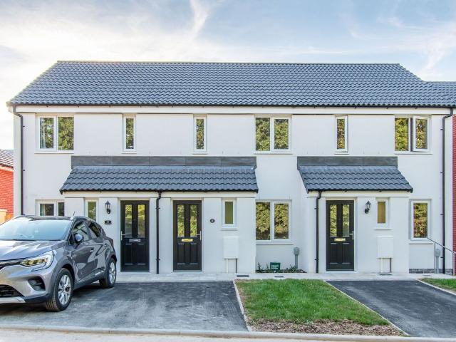 House for rent in Lamellion, Cornwall