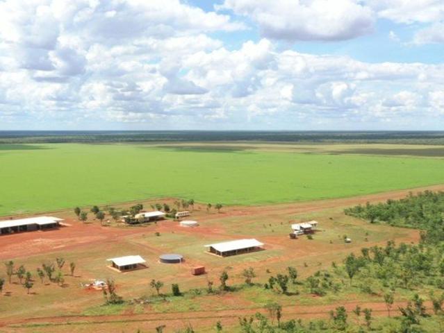 Cottage for sale in Katherine, Northern Territory