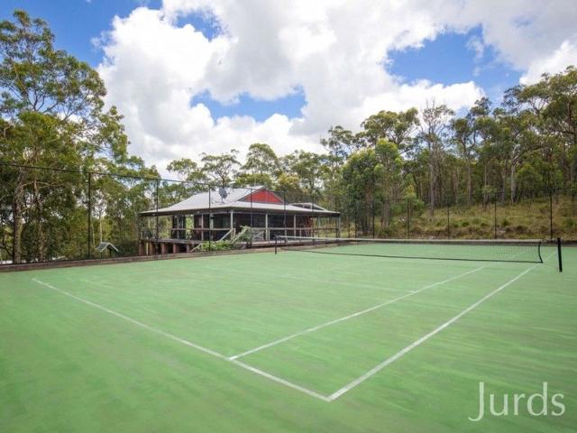 Cottage for sale in Vacy, New South Wales