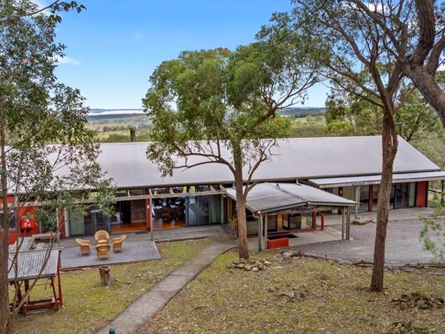 Townhouse for sale in Vacy, New South Wales