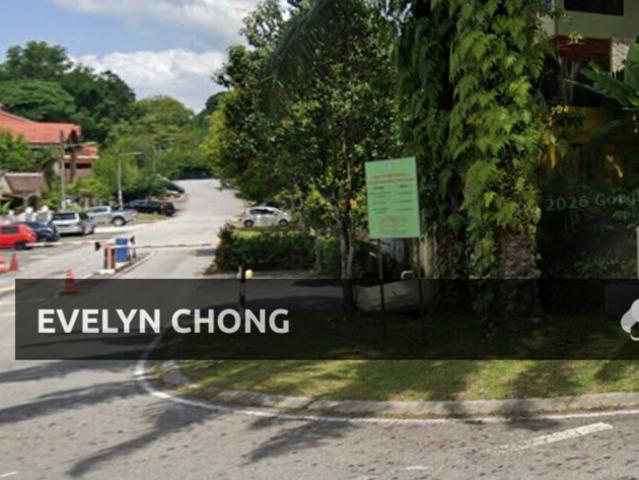 Residential House for rent in Selangor