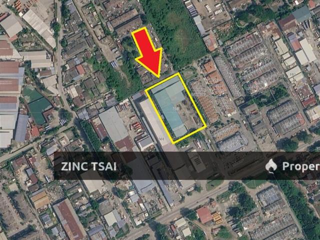 Property for rent in Taman Gaya, Johor Bahru