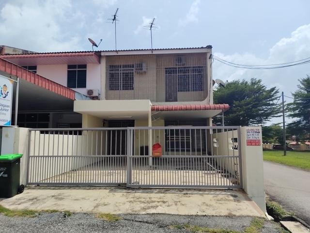 Terraced House for sale in Sungai Petani, Kuala Muda