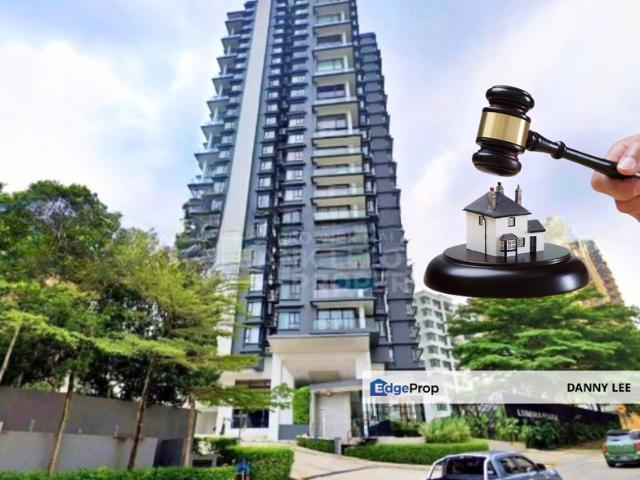 Condominium for sale in Country Heights Damansara, Kuala Lumpur