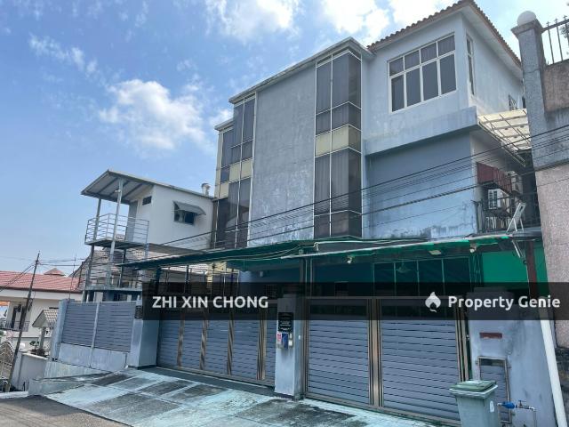 Bungalow for rent in Country Heights Damansara, Kuala Lumpur
