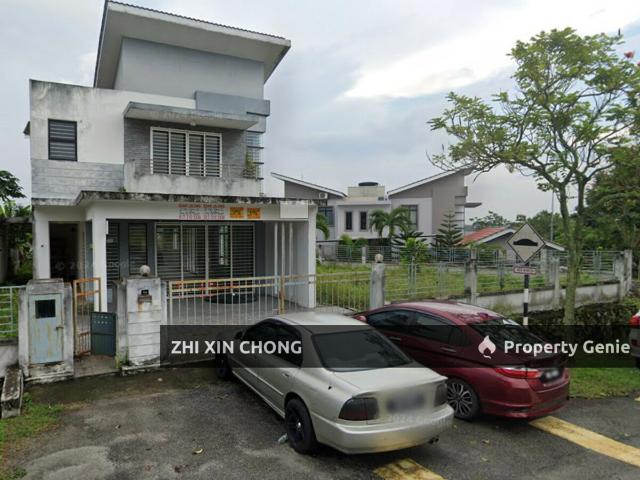Residential House for rent in Selangor