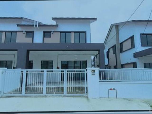 Residential House for sale in Sungai Petani, Kuala Muda