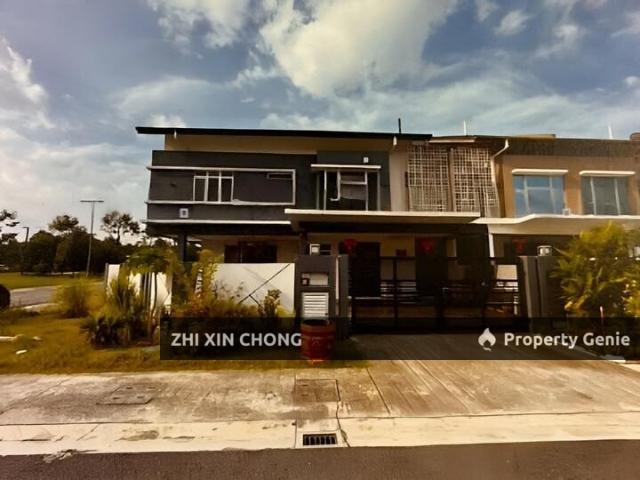 Terraced House for rent in Selangor