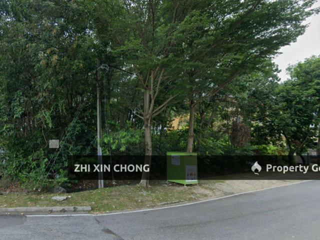 Property for rent in Country Heights Damansara, Kuala Lumpur
