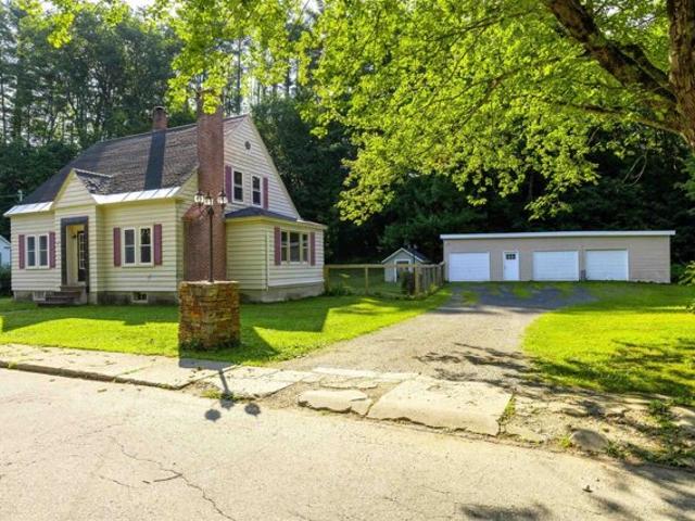 House for sale in New Hampshire