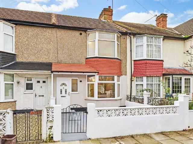 House for rent in London Borough of Merton, Collier's Wood