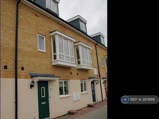 House for rent in Hampton Vale, Peterborough