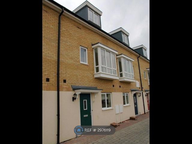 House for rent in Hampton Hargate, Peterborough