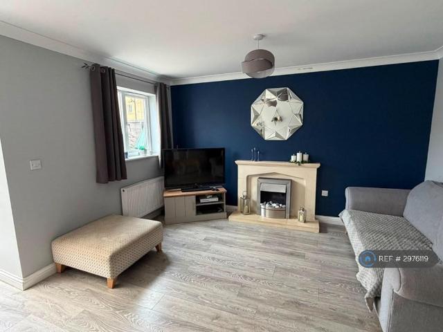 House for rent in Hampton Hargate, Peterborough