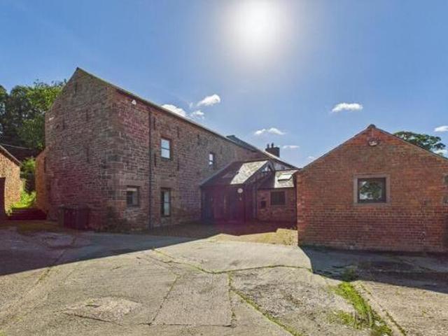 House for sale in England