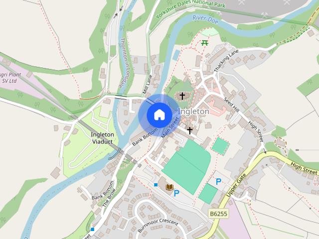 Apartment for rent in North Yorkshire