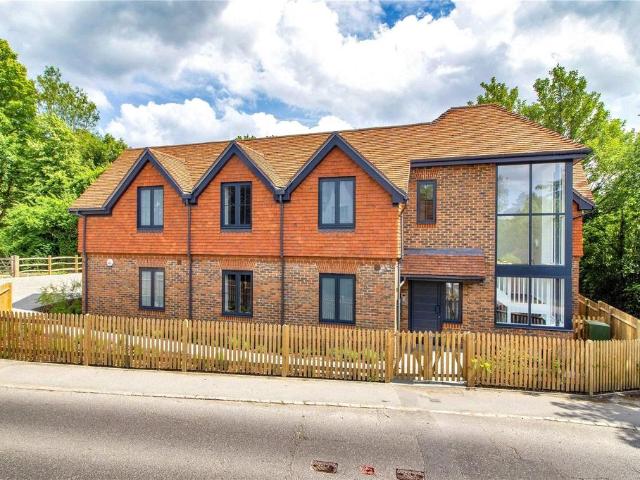 Apartment for rent in The Butts, Kent