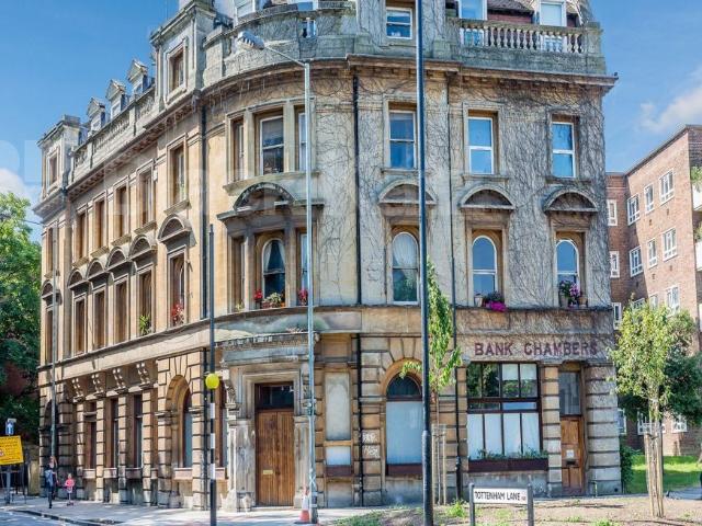 Apartment for rent in London Borough of Haringey, Greater London